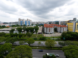 Toh Guan Centre (D22), Factory #591226931
